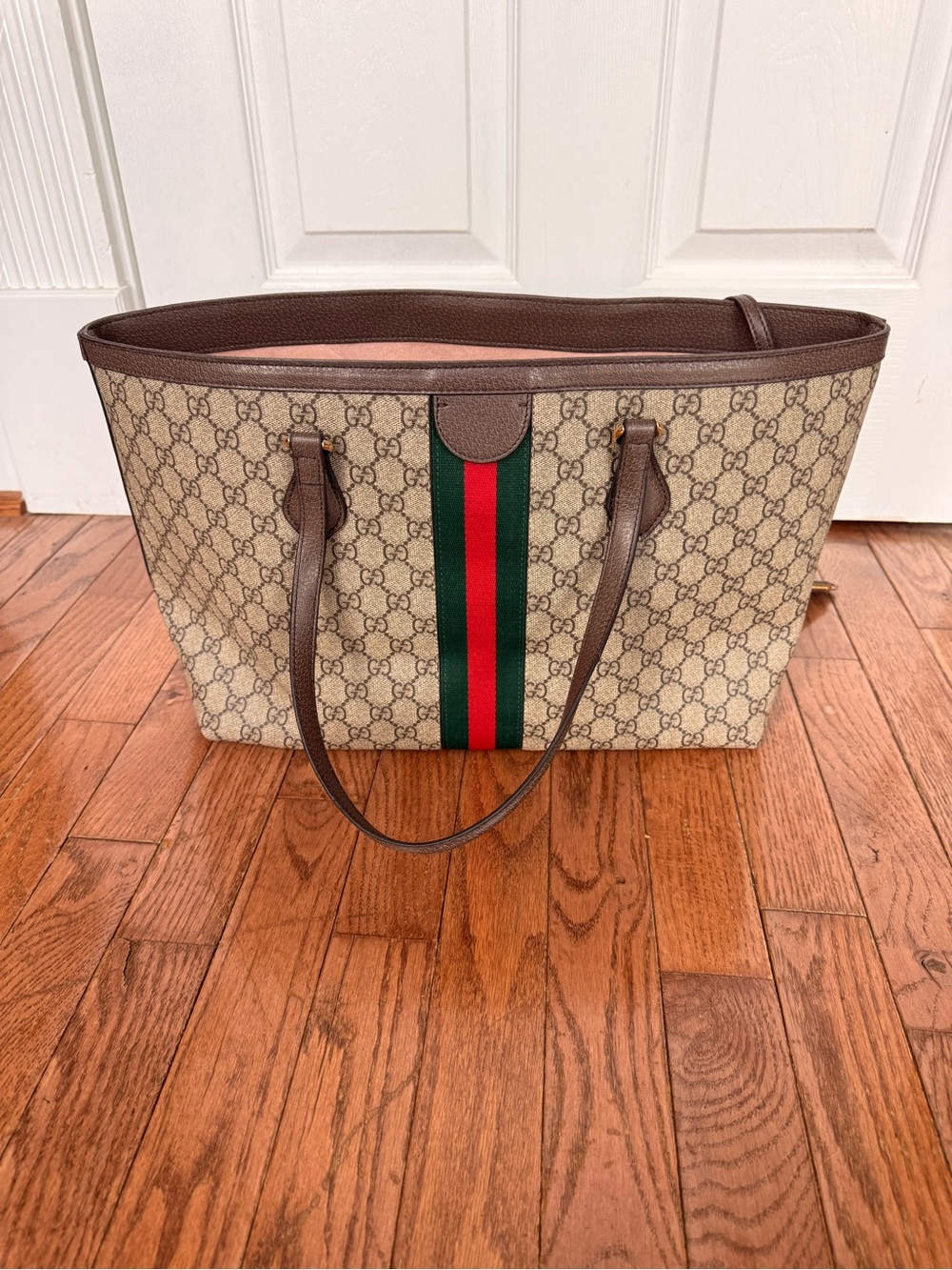 Fun Fancy tote - Picture 2 of 5
